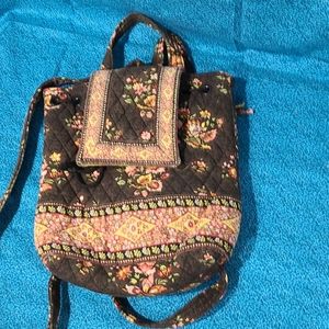 Vera Bradley purse